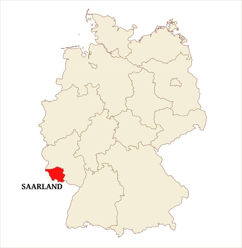 saarland-location