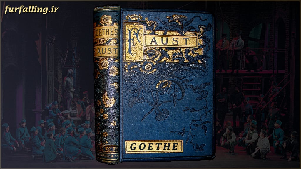 faust-goethe-book