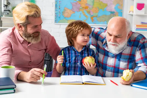 بهترین سن برای یادگیری زبان آلمانی چه زمانی است